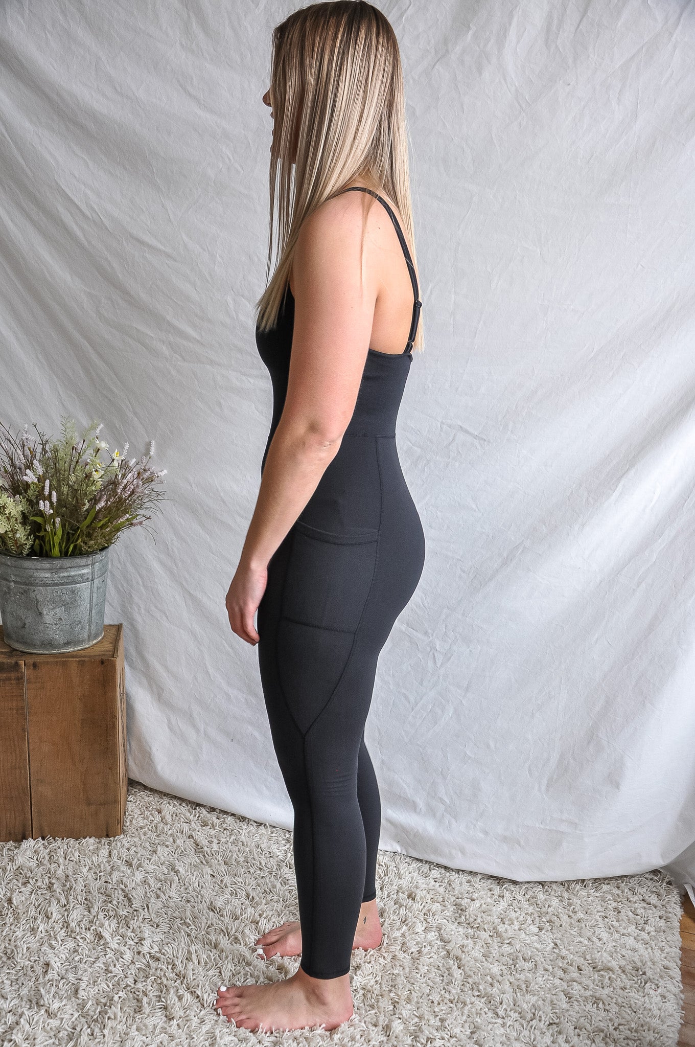 Superhero Fitted Catsuit Jumper